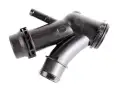 Wasserflansch Wasserstutzen Jaguar F-Pace F-Type XE I XF II Land Rover Defender IV Discovery V Range Rover IV Sport II Velar 2.0 B LR092129 LR181890 JDE41598 JDE39414