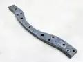 Rahmenquerträger vorne unten Mercedes Actros MP4 / MP5 A9603106938