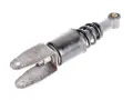 Amortisseur De Suspension De La Cabine Mercedes Actros MP4 / MP5 A9613103255