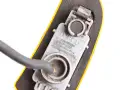 Seitenleuchte Links Iveco S-Way X-Way 5802320539