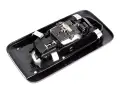 Interior Roof Lamp Light Right Mercedes Actros MP4 MP5 A9608203401