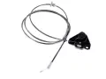Bonnet Hood Release Cable Renault Austral Espace Vi E-Tech Rafale 656206263R