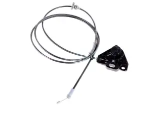 Câble D'ouverture De Capot Renault Austral Espace VI E-Tech 656206263R