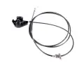 Bonnet Hood Release Cable Renault Austral Espace Vi E-Tech Rafale 656206263R