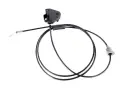 Bonnet Hood Release Cable Renault Austral Espace Vi E-Tech Rafale 656206263R