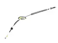 Gear Link Linkage Cable Nissan Townstar Ev Renault Kangoo E-Tech 349355076R