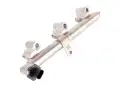 Fuel Rail Dacia Duster II Renault Austral Espace VI 1.2 TCE 175208396R