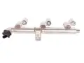 Fuel Rail Dacia Duster II Renault Austral Espace VI 1.2 TCE 175208396R