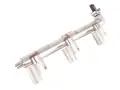 Fuel Rail Dacia Duster II Renault Austral Espace VI 1.2 TCE 175208396R