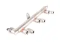 Fuel Rail Dacia Duster II Renault Austral Espace VI 1.2 TCE 175208396R