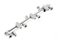 Rampe d'Injection Dacia Duster II Dokker Lodgy 1.3 TCE 175220286R