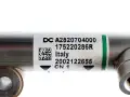 Rampe d'Injection Dacia Duster II Dokker Lodgy 1.3 TCE 175220286R