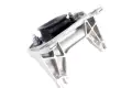 Gearbox Mount Support Renault Austral Espace VI Rafale 1.2 E-Tech 112533243R