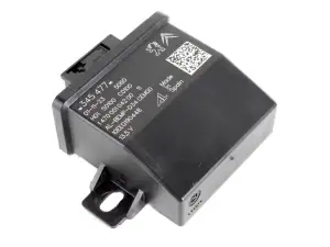 Headlight Control Module Opel Corsa F VI 19- 10EEG190448
