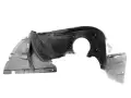 Wheel Arch Front Left Mini F56 F57 Electric 51717491963