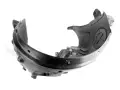 Wheel Arch Front Left Mini F56 F57 Electric 51717491963