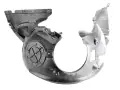Wheel Arch Front Left Mini F56 F57 Electric 51717491963
