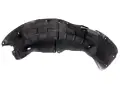 Left Rear Wheel Arch Liner Citan II Nissan Townstar Renault Kangoo 767493785R