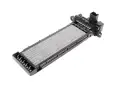 NAGRZEWNICA ELEKTRYCZNA DS3 CROSSBACK OPEL CORSA F MOKKA B PEUGEOT 208 II 2008 II KE530003 9831171080