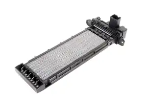 Electric Heater Matrix DS3 Crossback Opel Mokka B Peugeot 208 II 2008 II