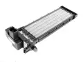 NAGRZEWNICA ELEKTRYCZNA DS3 CROSSBACK OPEL CORSA F MOKKA B PEUGEOT 208 II 2008 II KE530003 9831171080