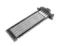 NAGRZEWNICA ELEKTRYCZNA DS3 CROSSBACK OPEL CORSA F MOKKA B PEUGEOT 208 II 2008 II KE530003 9831171080