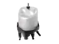 Boîtier De Filtre À Carburant Citroen DS3 DS4 DS5 1.6 HDI E-HDI 9809757980