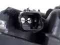 Boîtier De Filtre À Carburant Citroen DS3 DS4 DS5 1.6 HDI E-HDI 9809757980