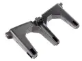 Cache Protection Châssis Mercedes EQA H243 EQB X243 A2436802800