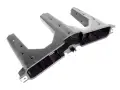 Cache Protection Châssis Mercedes EQA H243 EQB X243 A2436802800