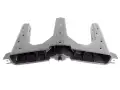 Cache Protection Châssis Mercedes EQA H243 EQB X243 A2436802800