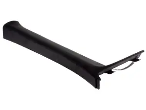 OSŁONA LEWA POSZYCIE SŁUPKA PRZEDNIEGO BMW 1 F21 F22 M2 F87 13-21 r. 51437265989
