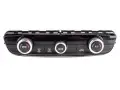 PANEL STEROWANIA NAWIEWU KLIMATYZACJI CORSA F MOKKA B II 2008 II 208 II 9842665880