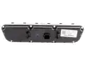 PANEL STEROWANIA NAWIEWU KLIMATYZACJI CORSA F MOKKA B II 2008 II 208 II 9842665880