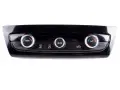 Heater Panel Controls AC Controller Opel Corsa F Peugeot 9852939880