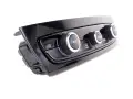 Heater Panel Controls AC Controller Opel Corsa F Peugeot 9852939880