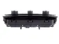 Heater Panel Controls AC Controller Opel Corsa F Peugeot 9852939880