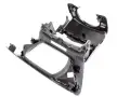 Enjoliveur Cadre De Compteur Ds Ds3 Crossback 18- 9825567580