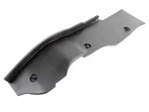 Abdeckung Leiste Stoßstange Vorne Links Iveco S-Way 19- 5802422746