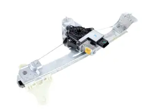 Rear Left Electric Window Lifter Mechanism Renault Arkana 827217197R