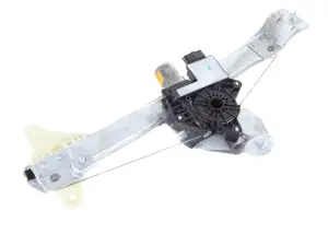 Rear Right Electric Window Lifter Mechanism Renault Arkana 827301713R