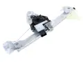 PODNOŚNIK SZYBY PRAWY TYLNY RENAULT ARKANA 19-r. 827301713R