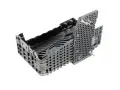 PODSTAWA AKUMULATORA CITROEN C3 III C4 III C4 X OPEL CORSA MOKKA PEUGEOT 2008 208 II 9823533180