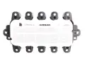 Tableau De Bord Airbag Passager BMW 2 F45 F46 Mini 72126803201