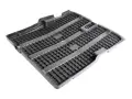 Couvercle Supérieur Boîtier Batterie Mercedes Actros Antos A9605410705