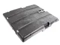Couvercle Supérieur Boîtier Batterie Mercedes Actros Antos A9605410705