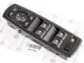 Fensterheberschalter Spiegelschalter Renault Fluence Laguna III Megane III 254000015R