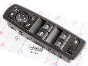 Fensterheberschalter Spiegelschalter Renault Fluence Laguna III Megane III 254000015R