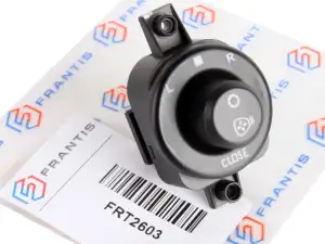 Mirror Adjustment Switch Maserati Grancabrio 10- Granturismo 08-16 Quattroporte M139 05-13