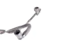 Fuel Line Hose Pipe Renault Clio V 1.6 149111361R